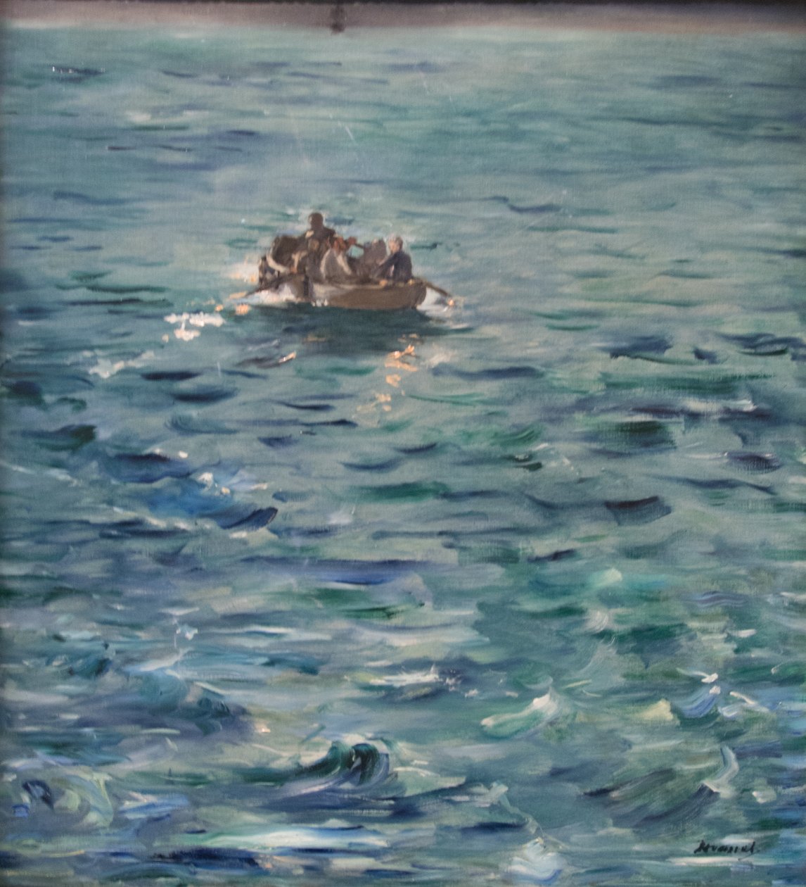  av Édouard Manet