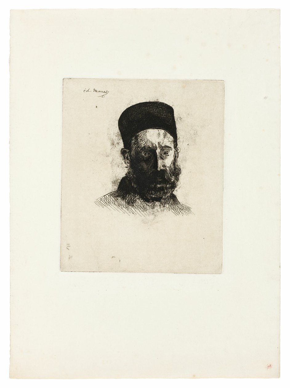  av Édouard Manet