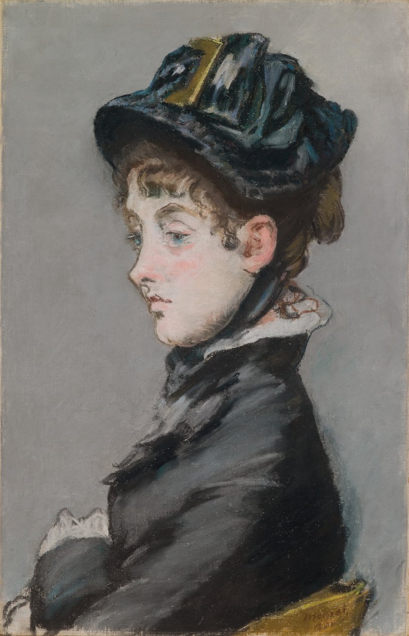  av Édouard Manet