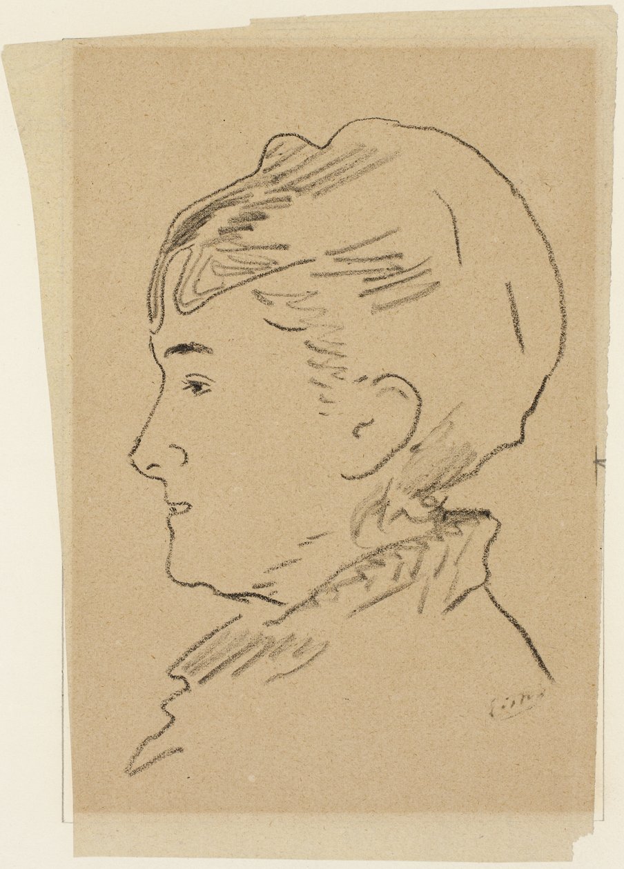  av Édouard Manet