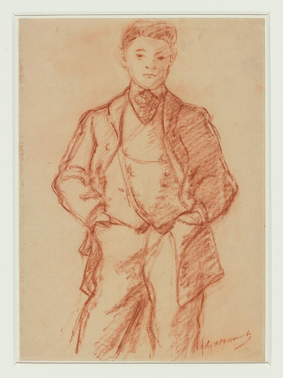  av Édouard Manet