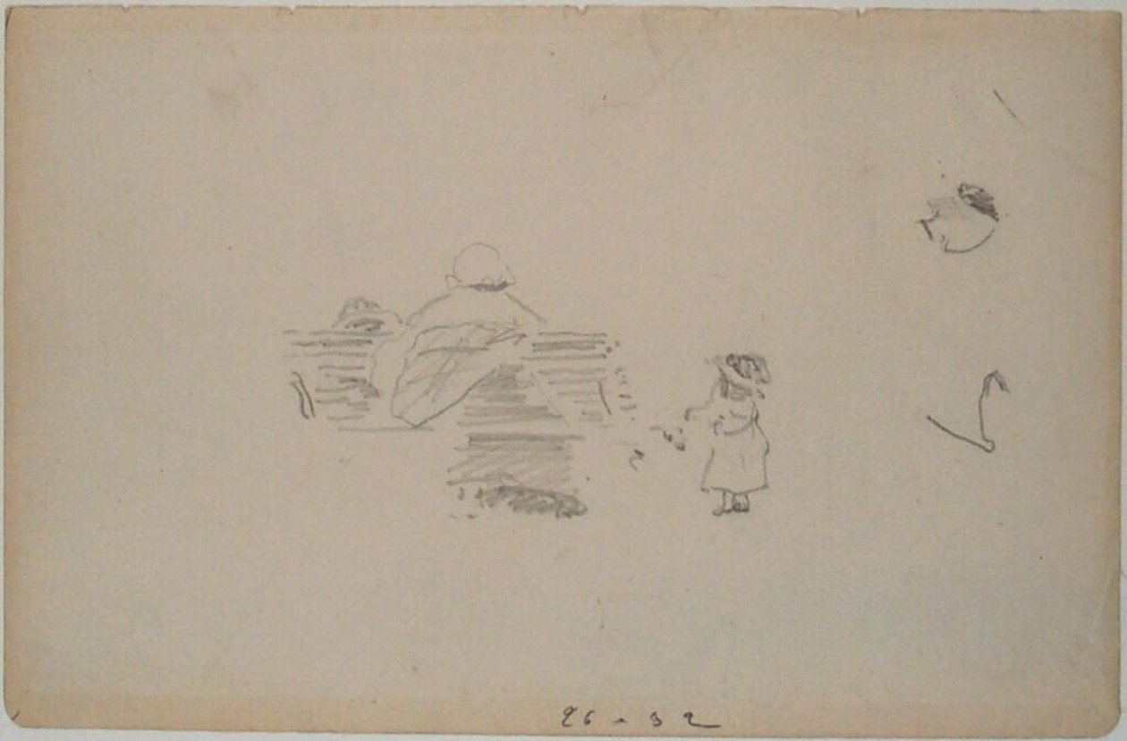  av Édouard Manet