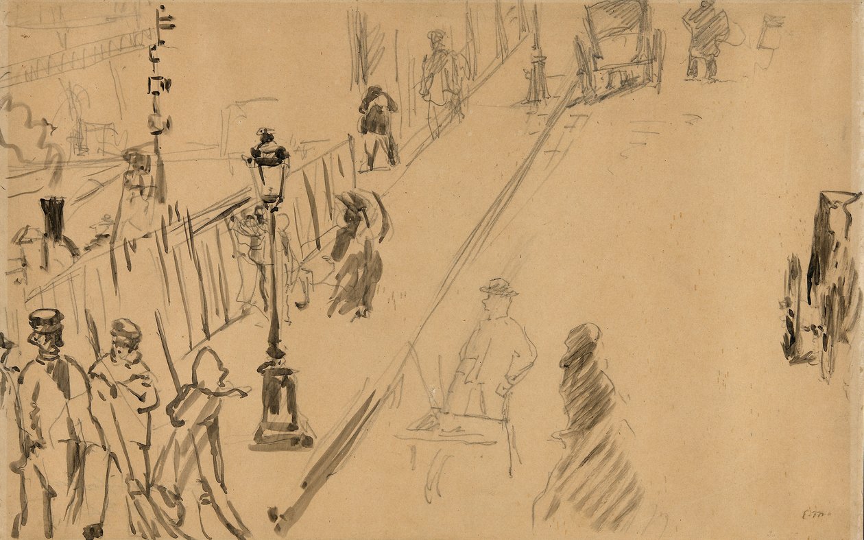  av Édouard Manet