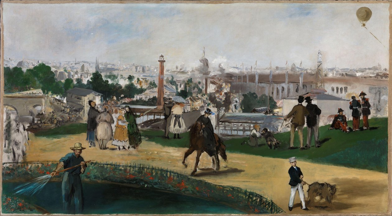  av Édouard Manet