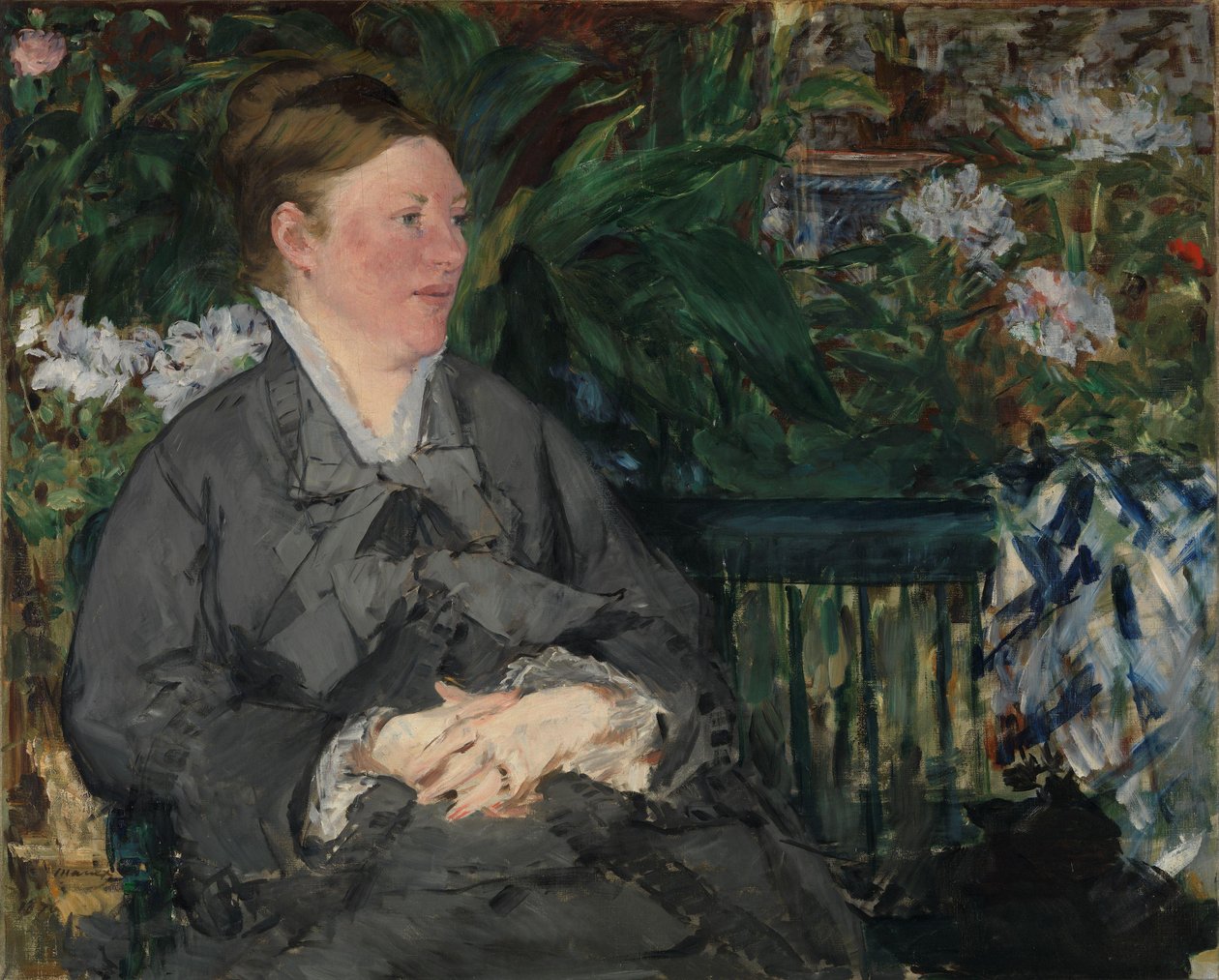  av Édouard Manet