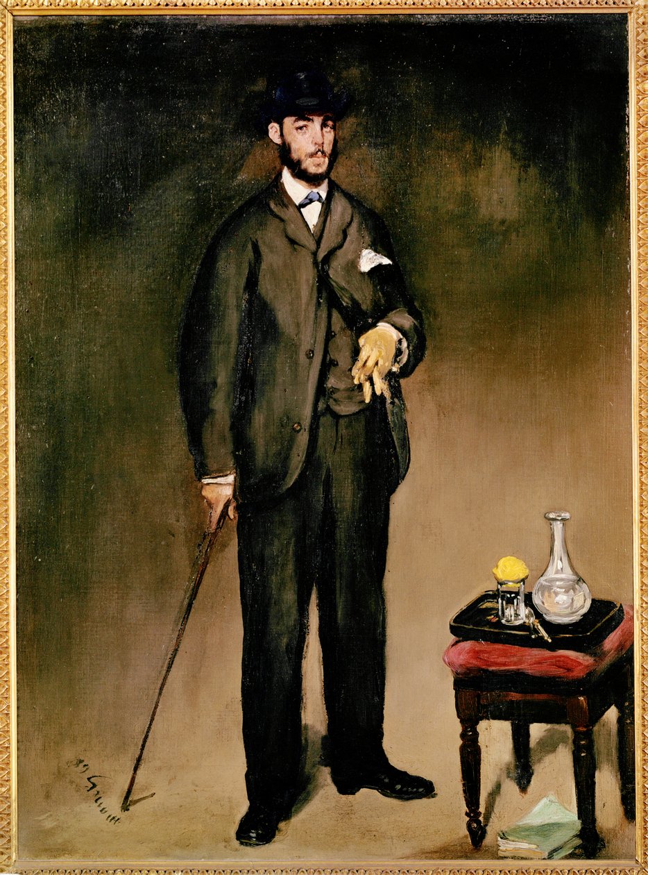  av Édouard Manet