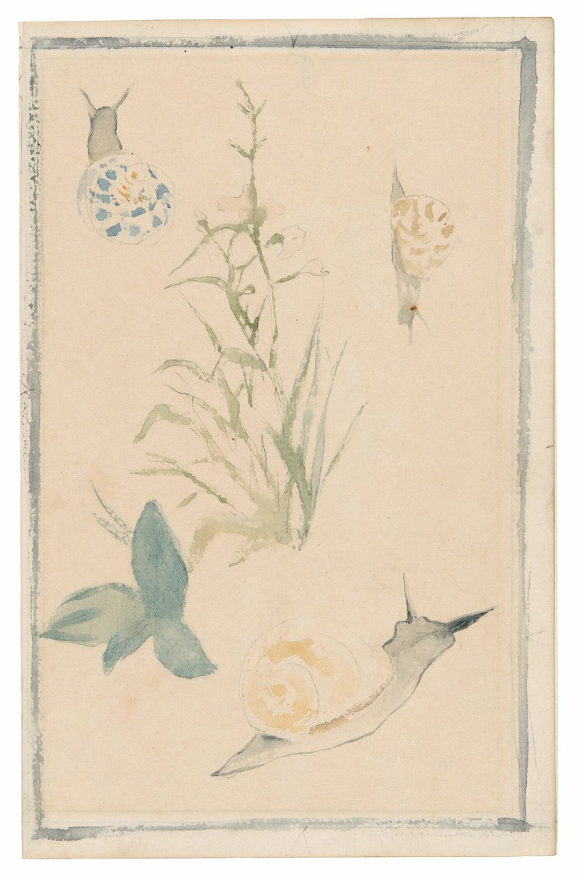  av Édouard Manet
