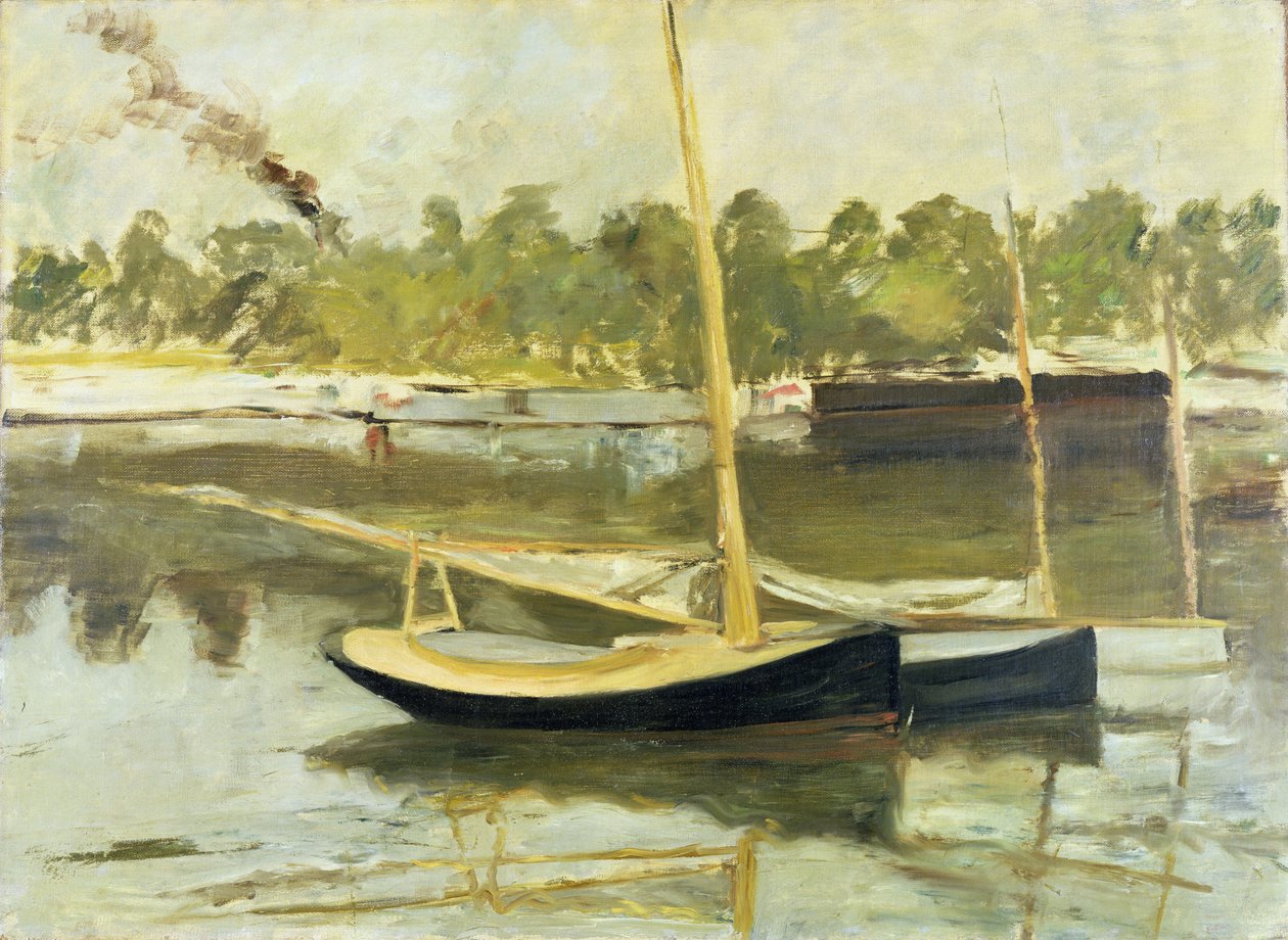  av Édouard Manet