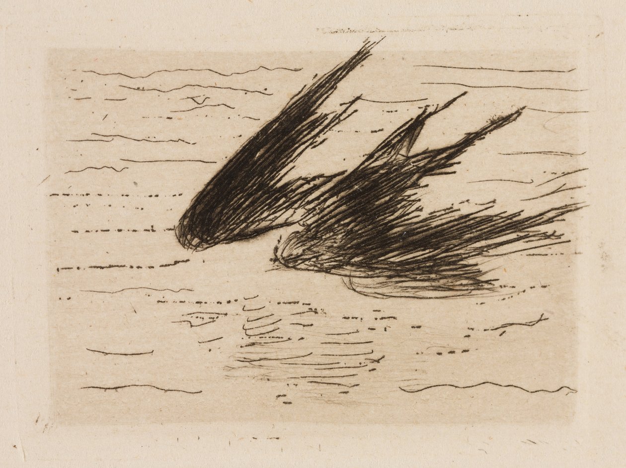  av Édouard Manet