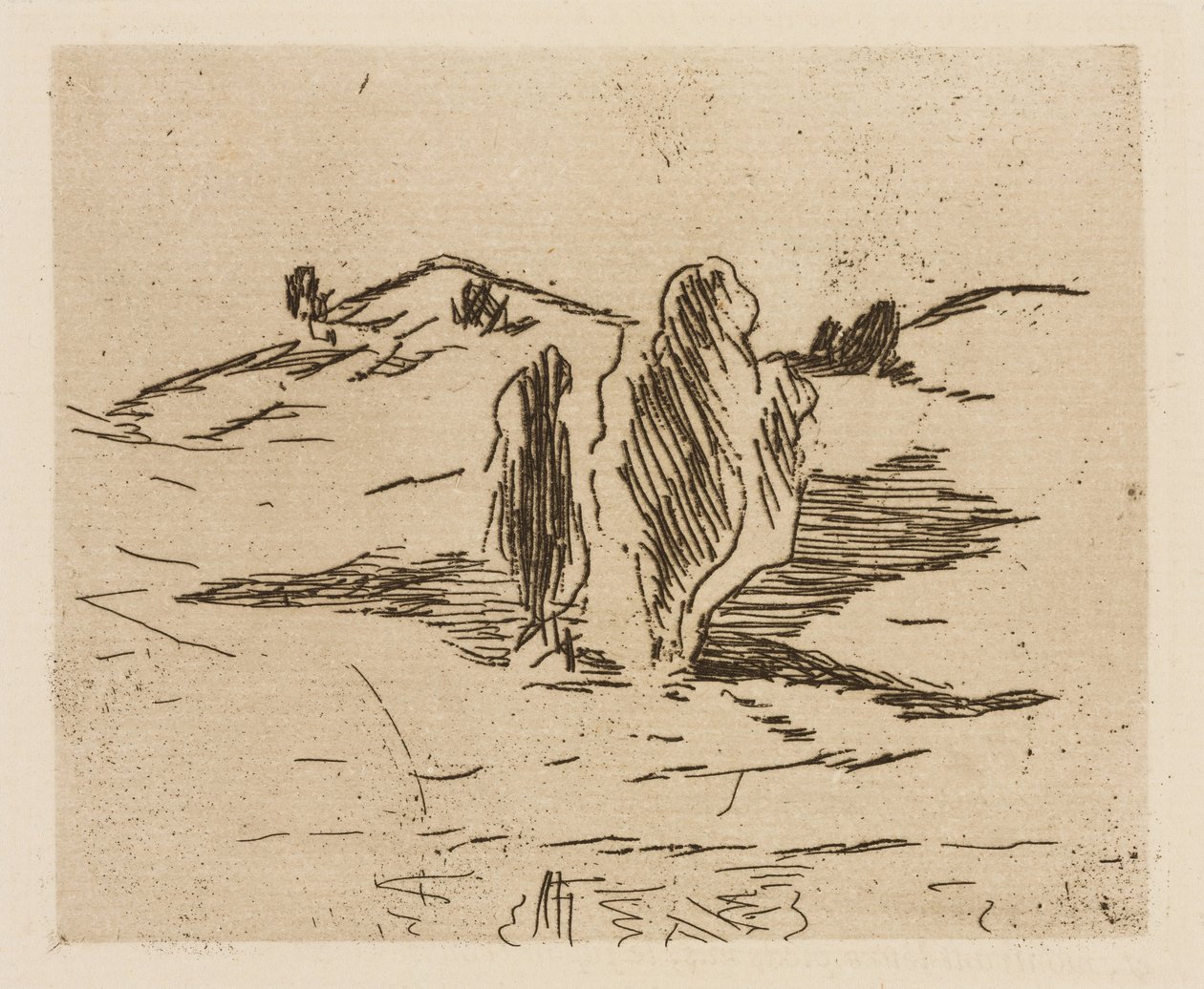  av Édouard Manet