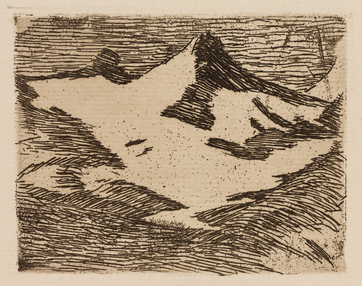  av Édouard Manet