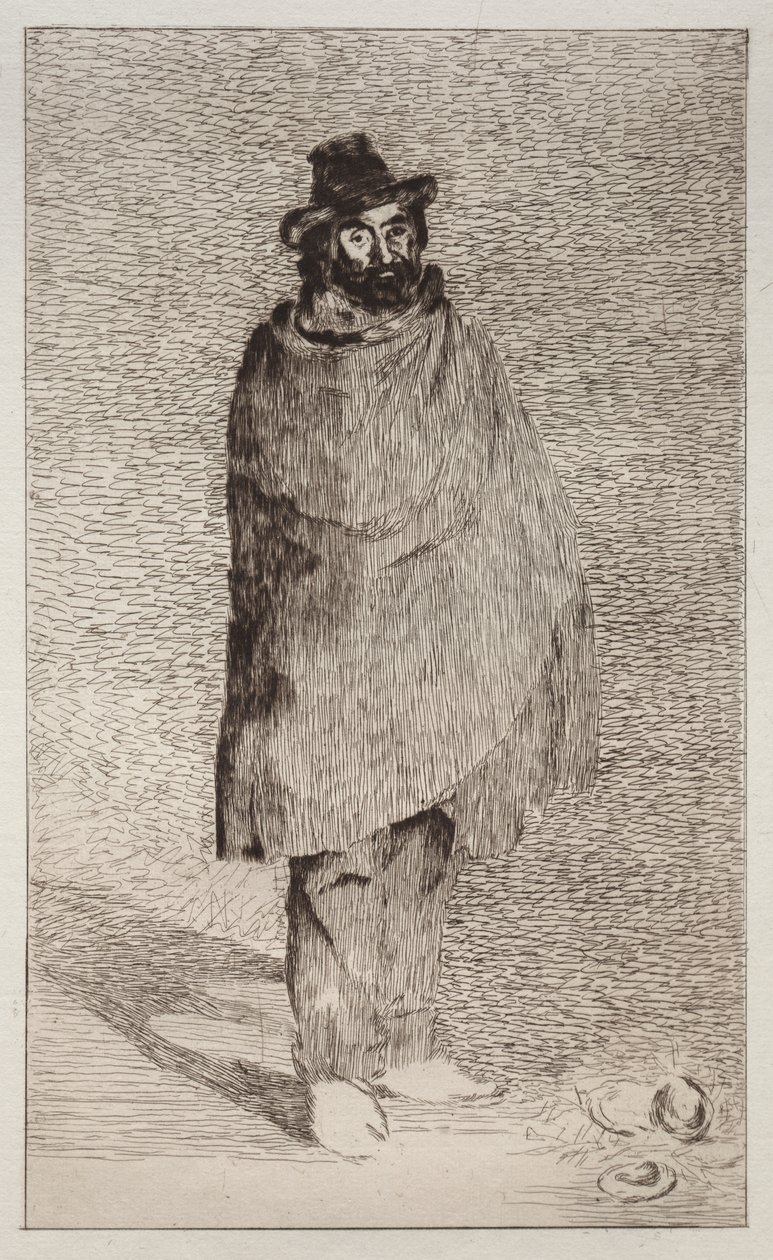  av Édouard Manet