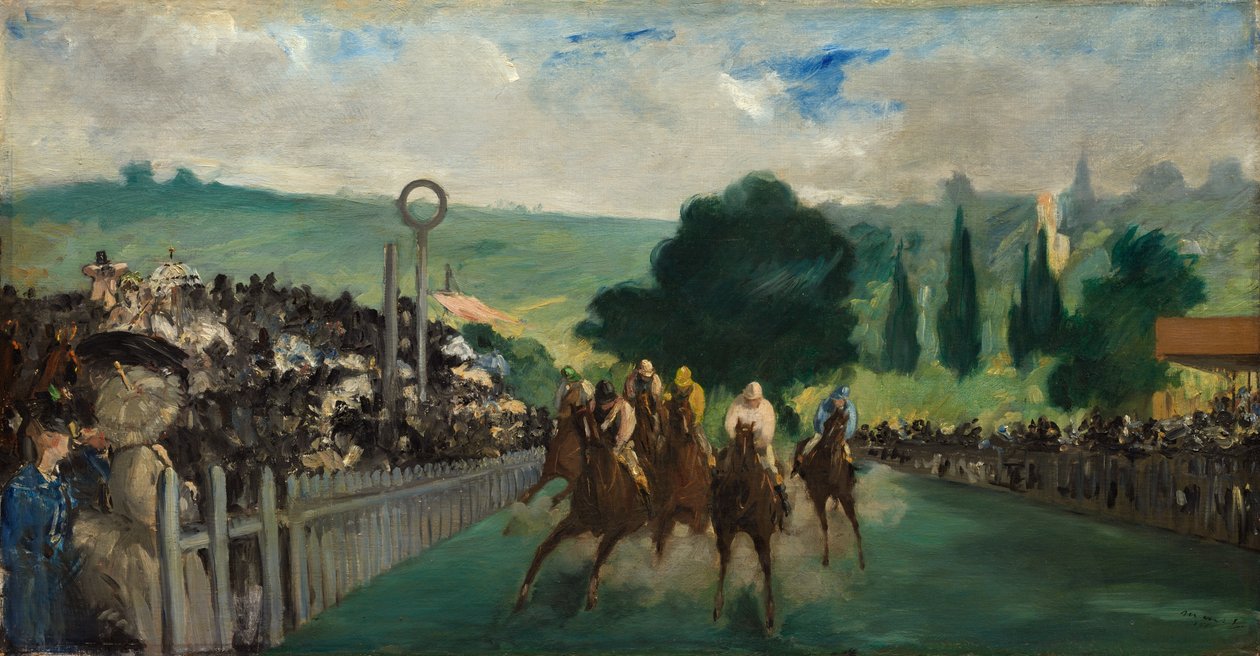  av Édouard Manet