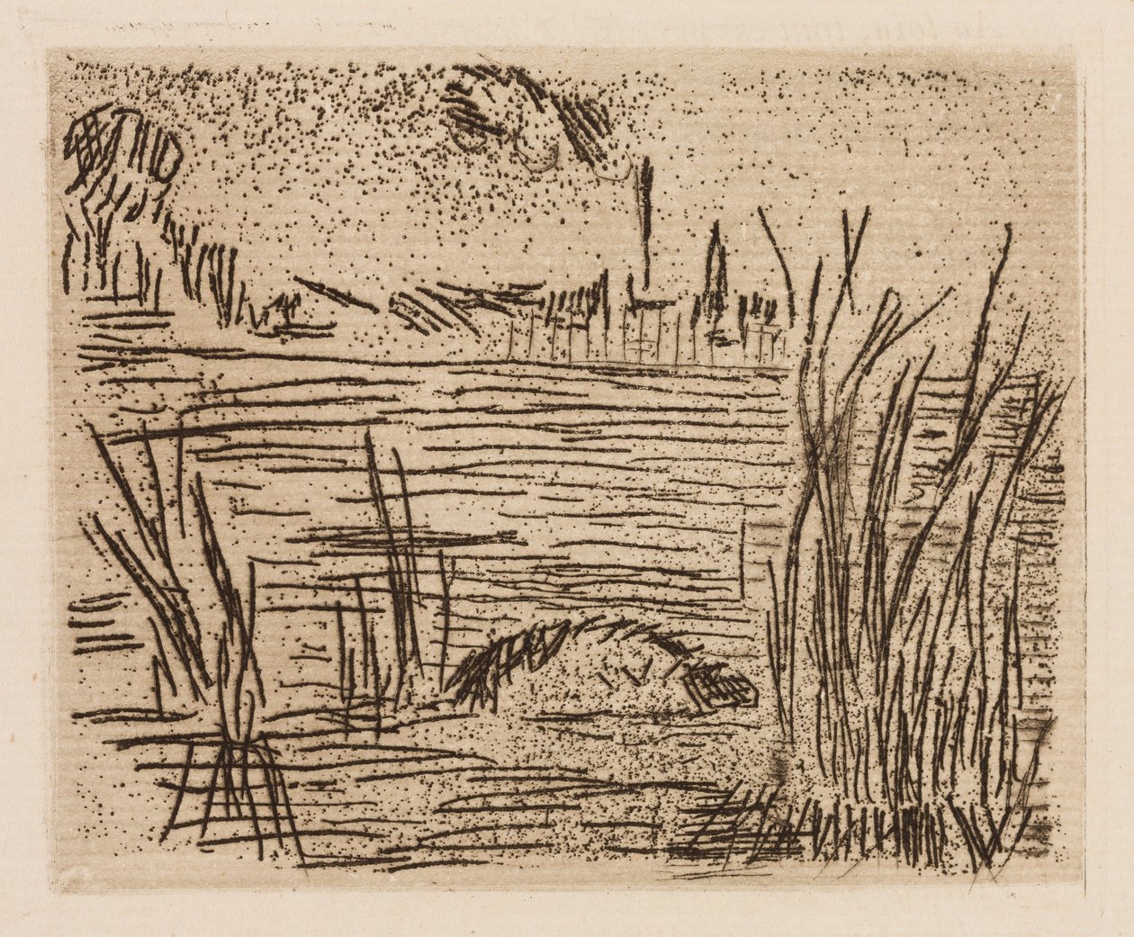  av Édouard Manet