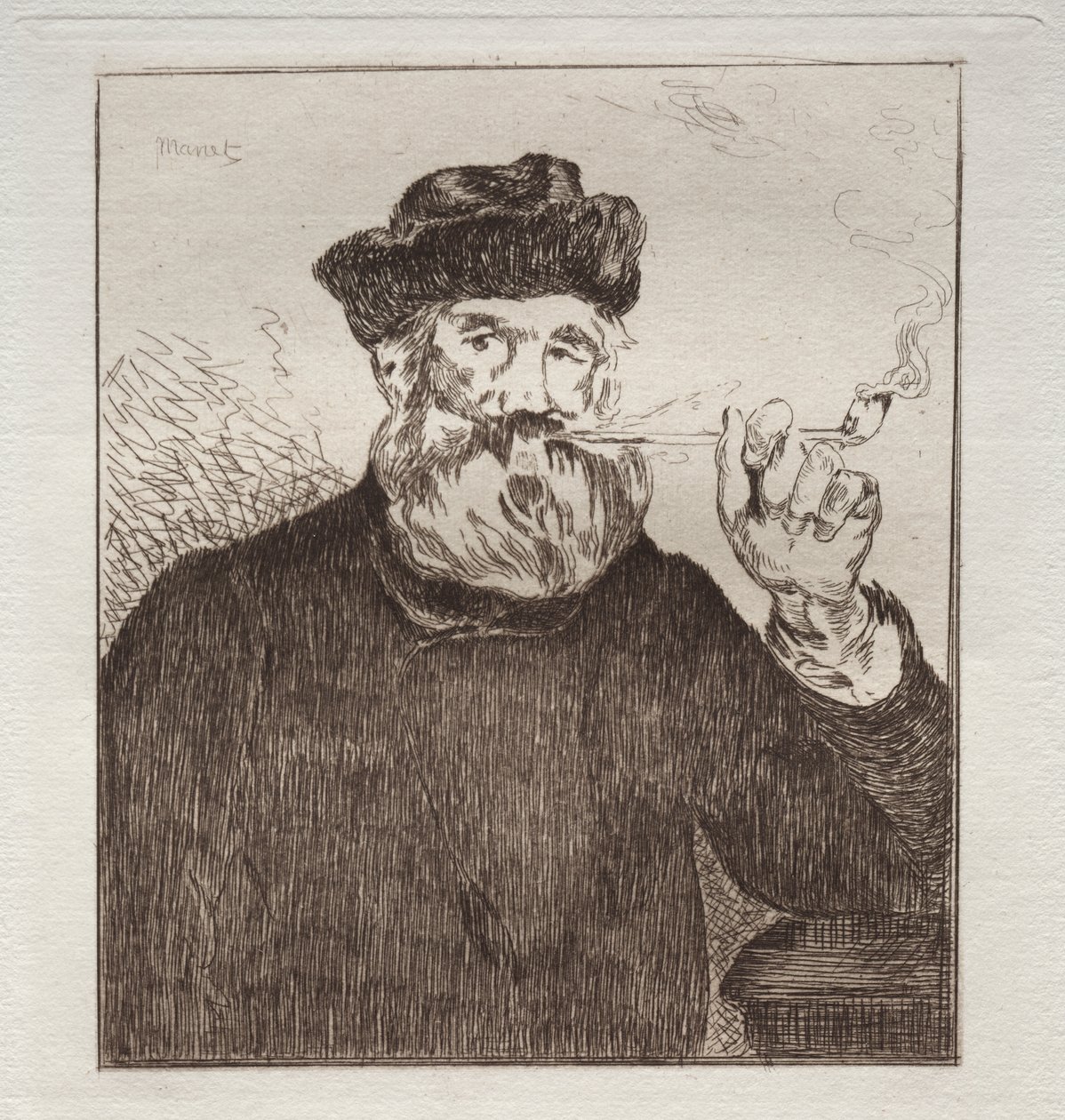  av Édouard Manet