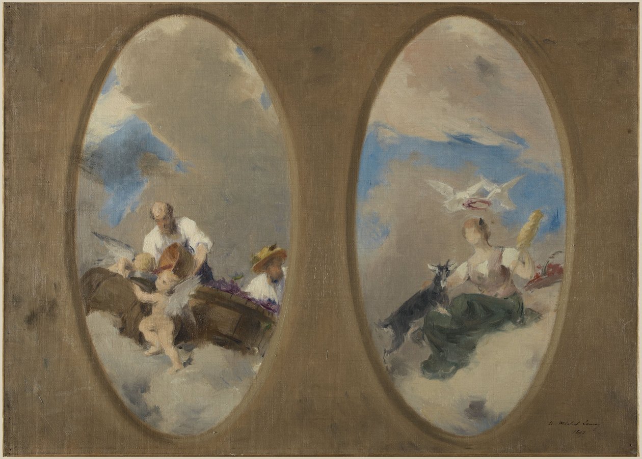  av Edouard Michel Lancon