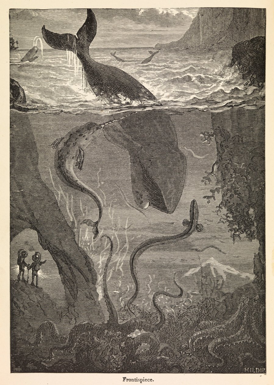  av Edouard & Neuville Alphonse Marie Adolphe de (1835 85) Riou