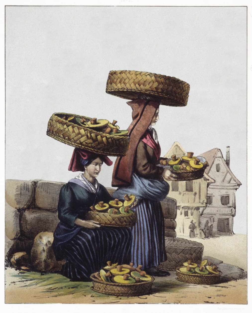  av Edouard Pingret