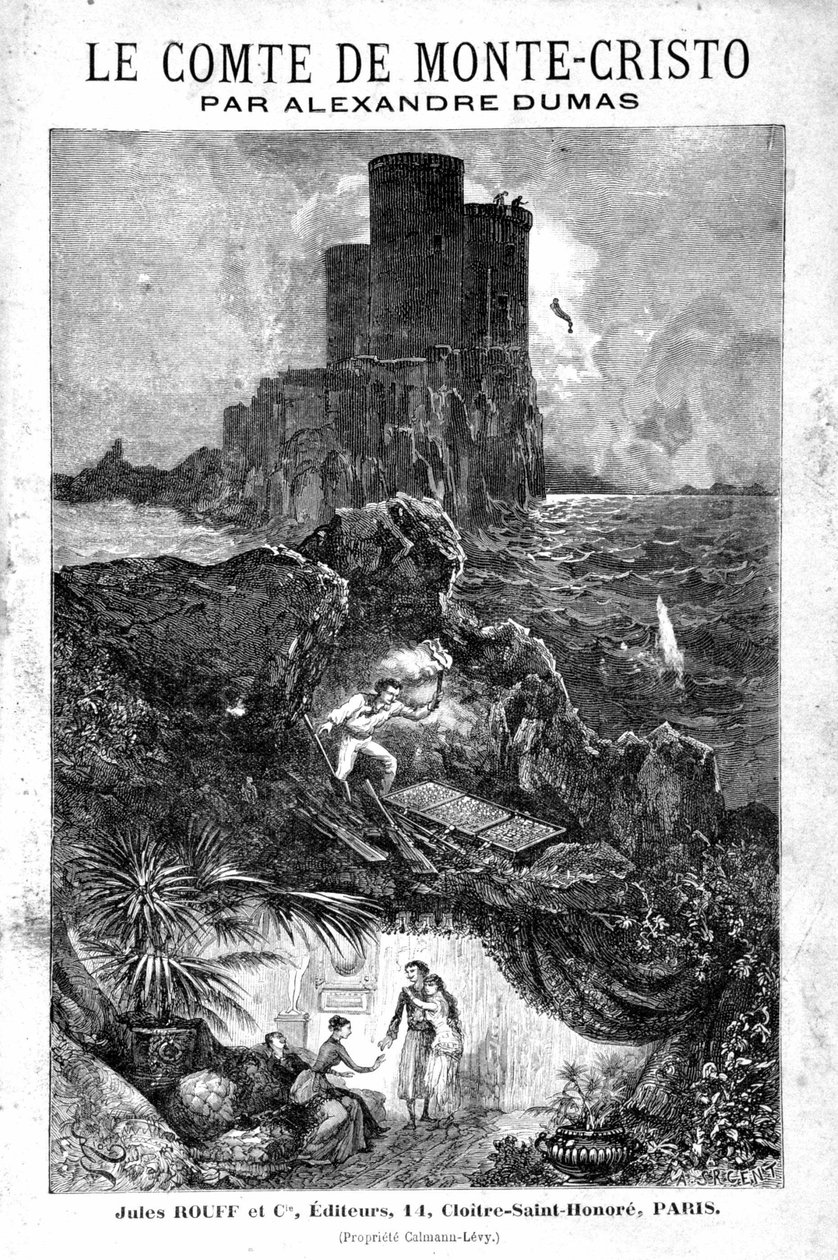 Chateau d