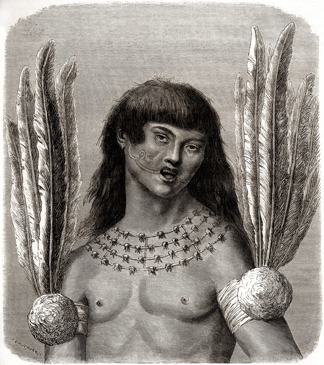  av Edouard Riou