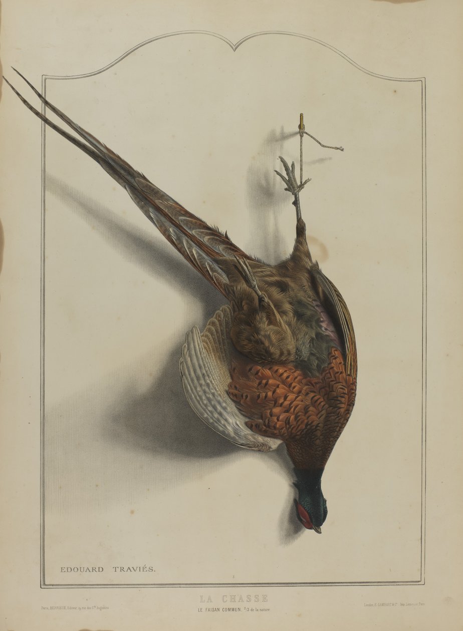  av Edouard Travies