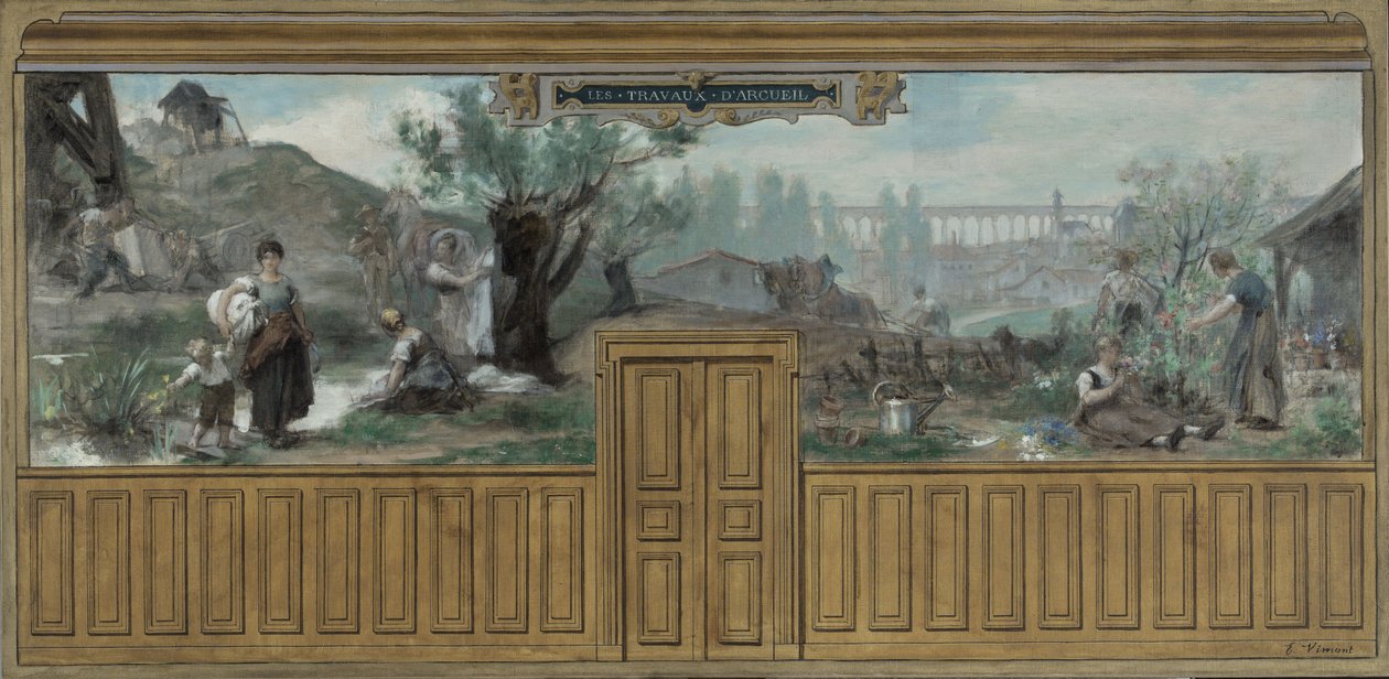  av Edouard Vimont