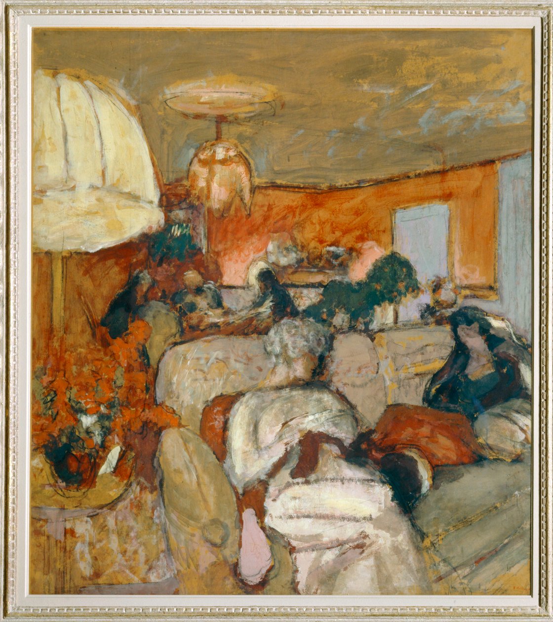  av Edouard Vuillard