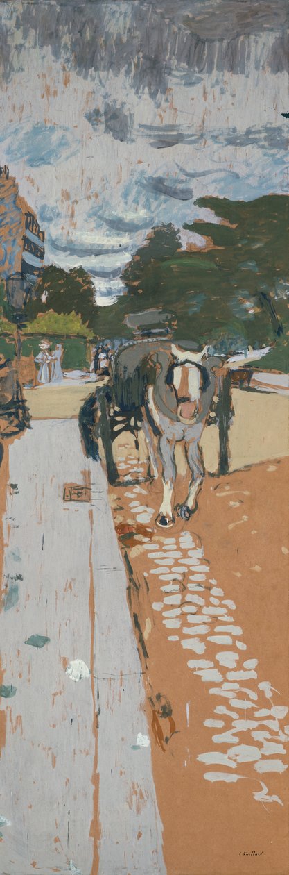 La Voiture d