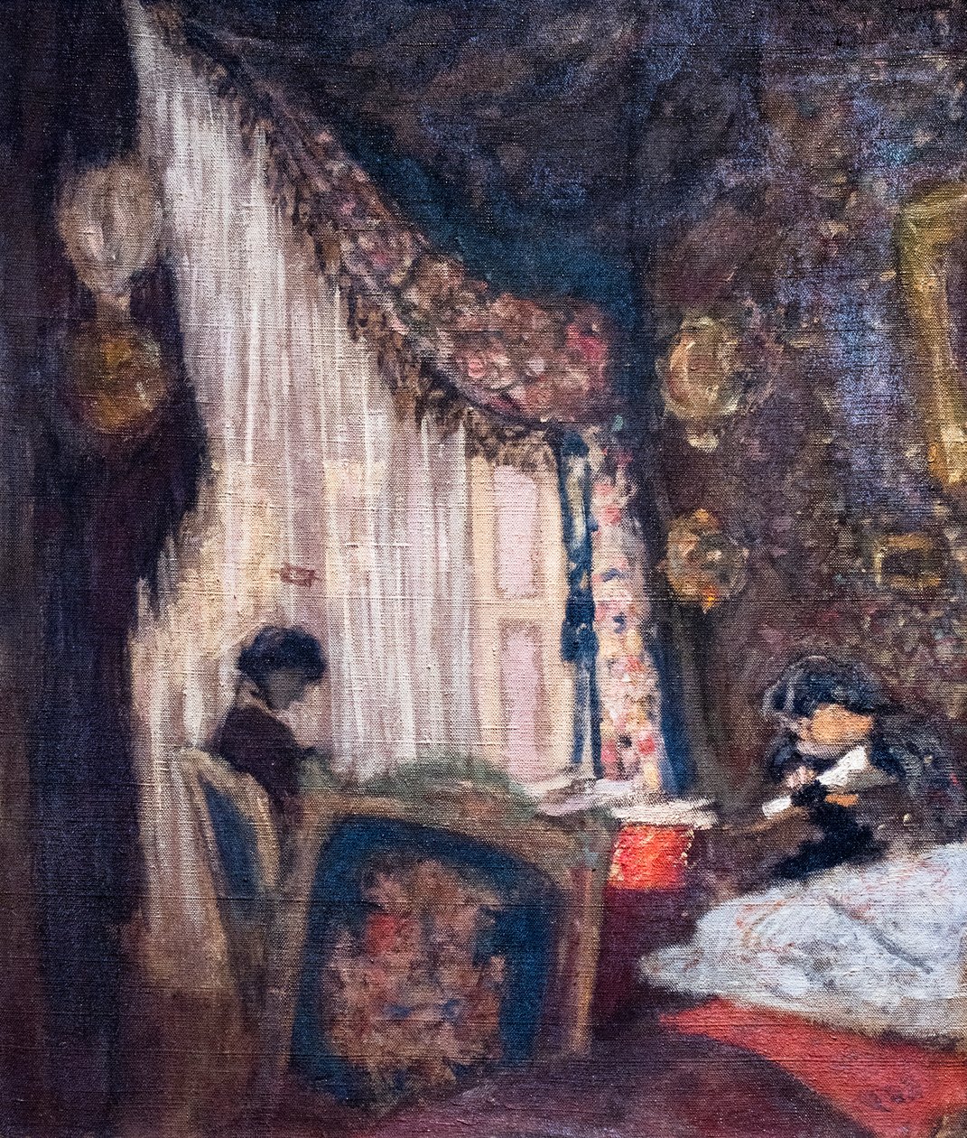  av Edouard Vuillard