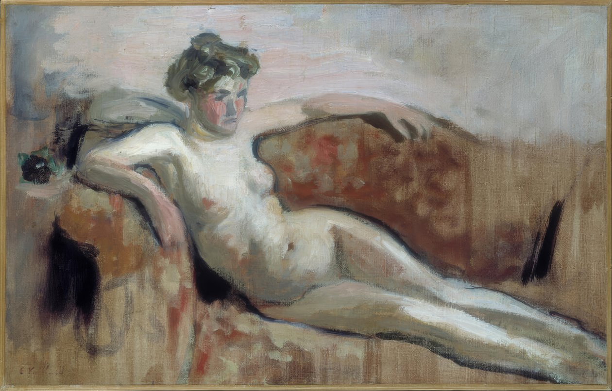  av Edouard Vuillard
