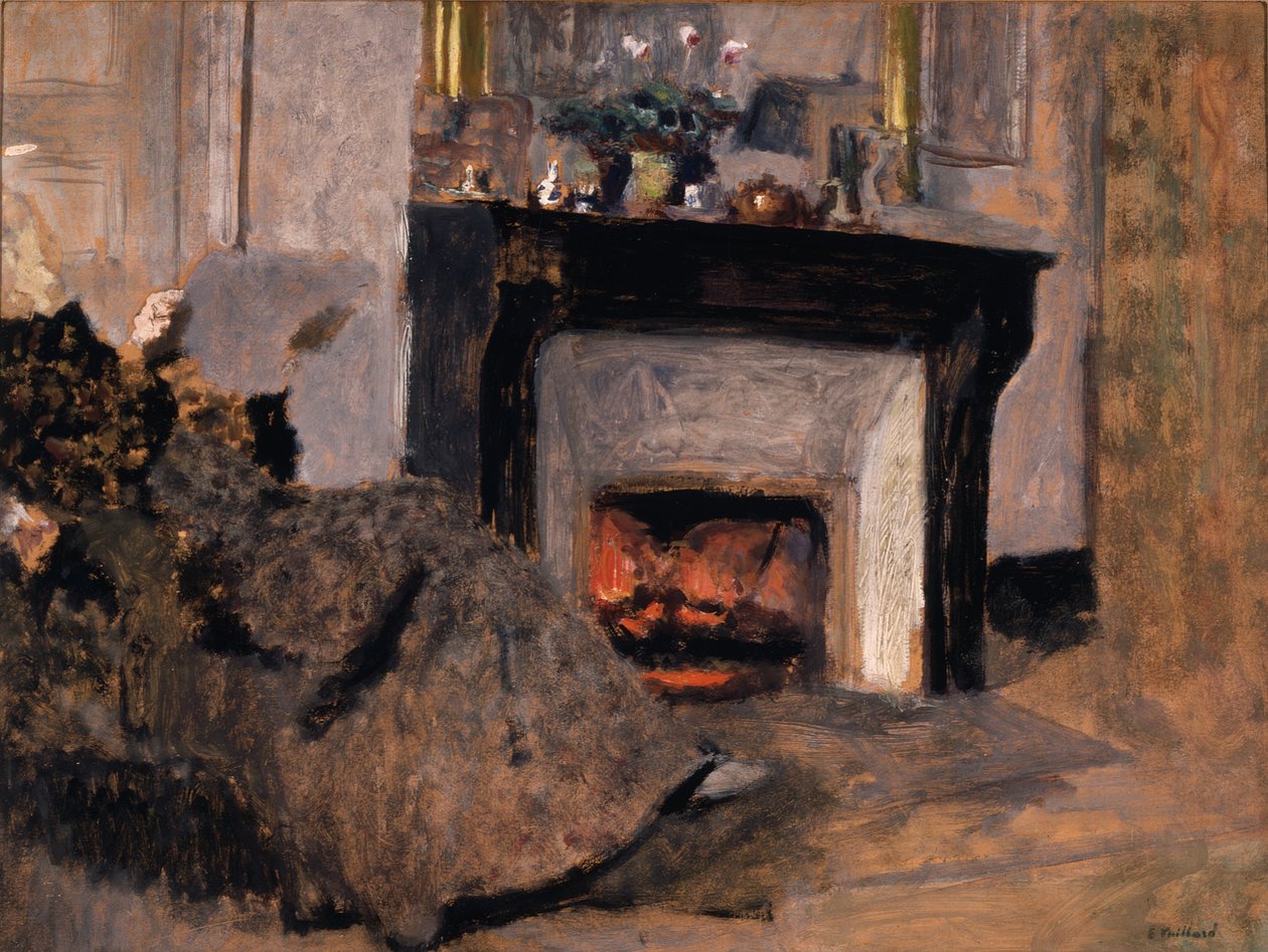  av Edouard Vuillard