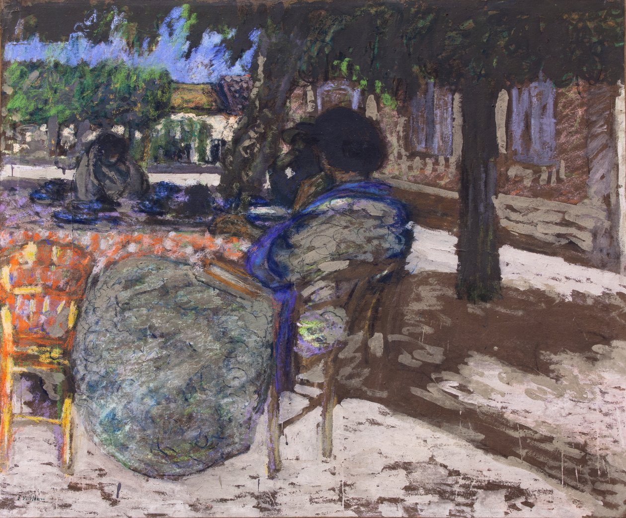  av Edouard Vuillard