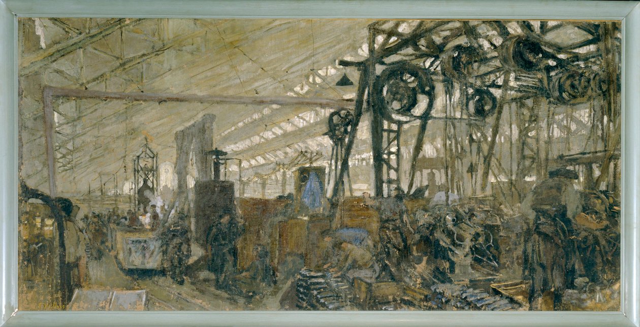  av Edouard Vuillard