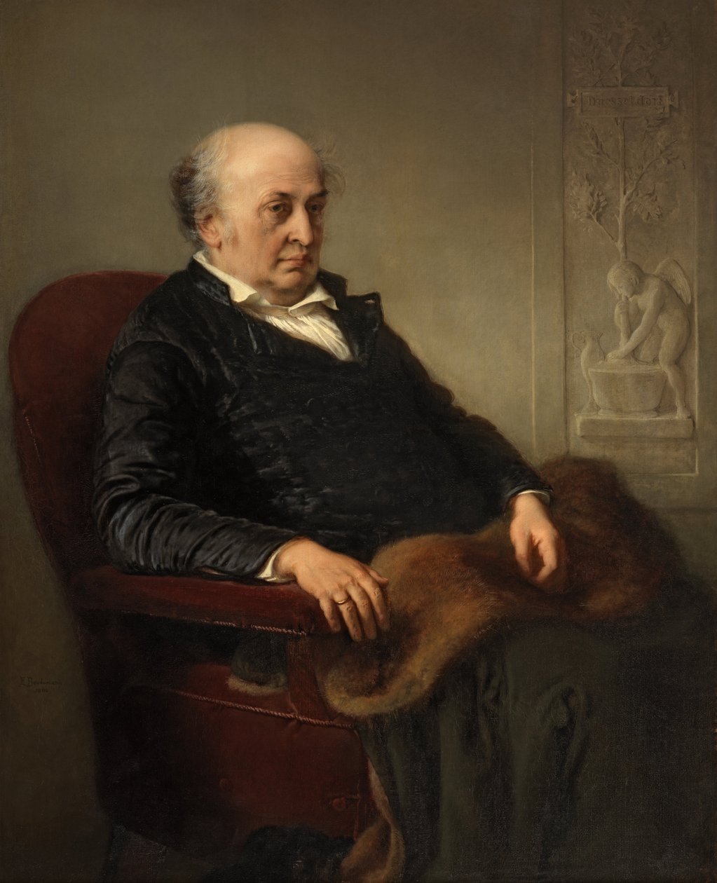  av Eduard Bendemann