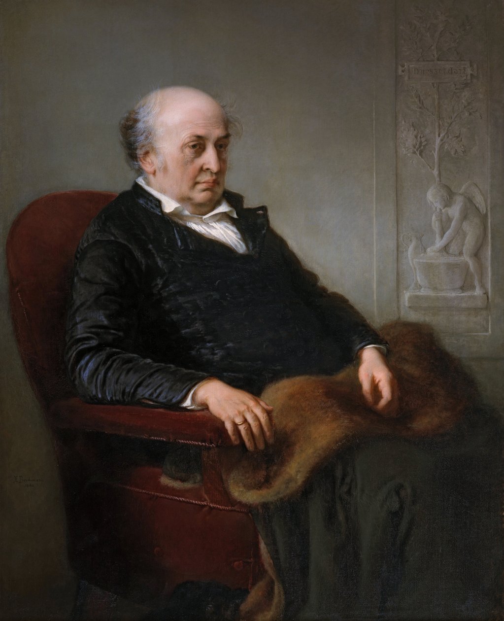  av Eduard Bendemann