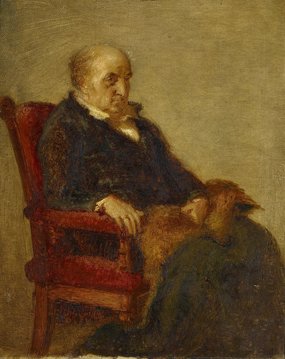  av Eduard Bendemann