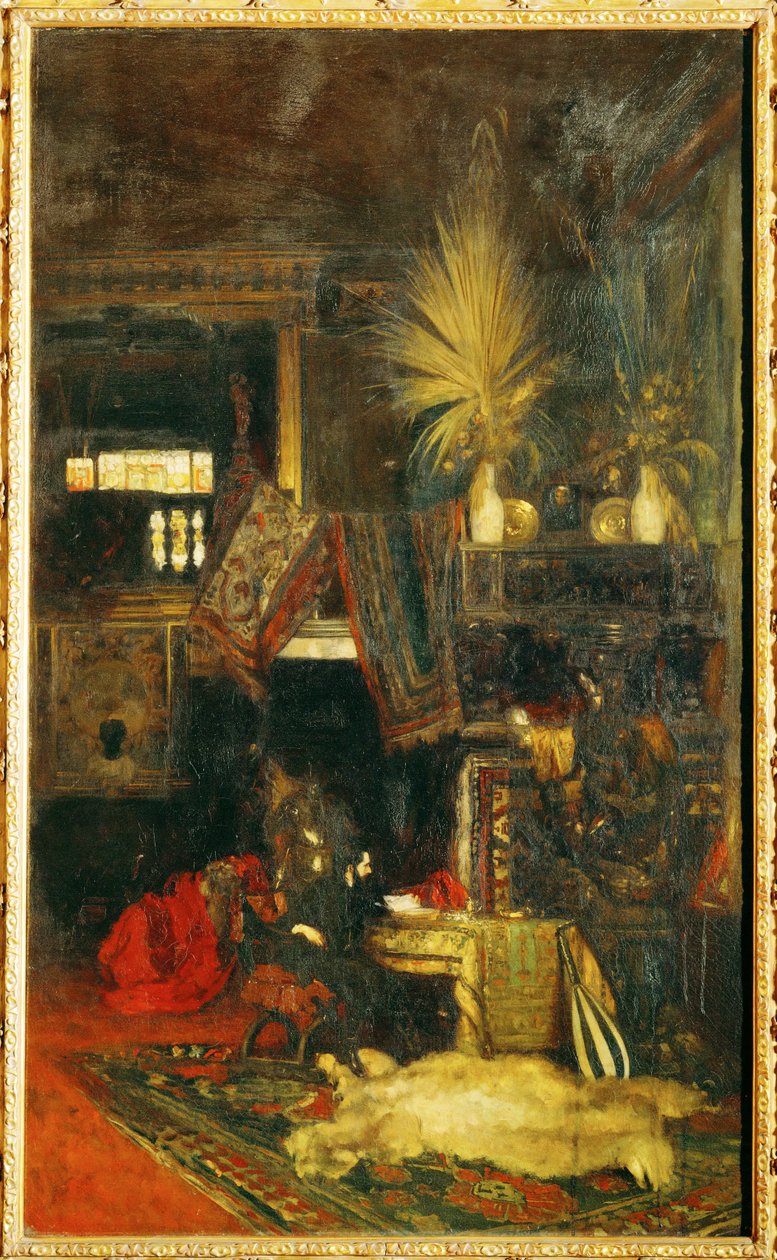  av Eduard Charlemont