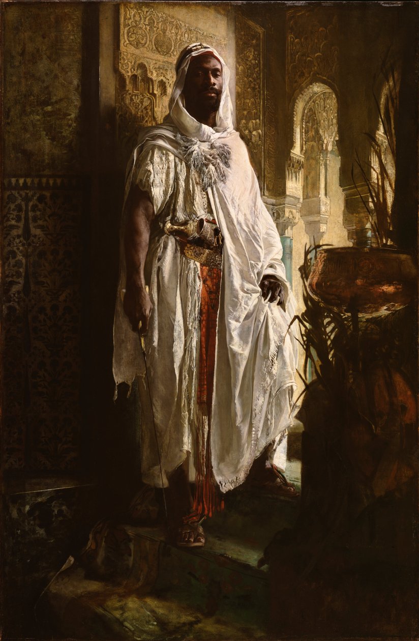  av Eduard Charlemont