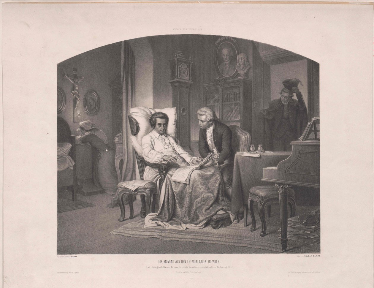  av Eduard Friedrich Leybold