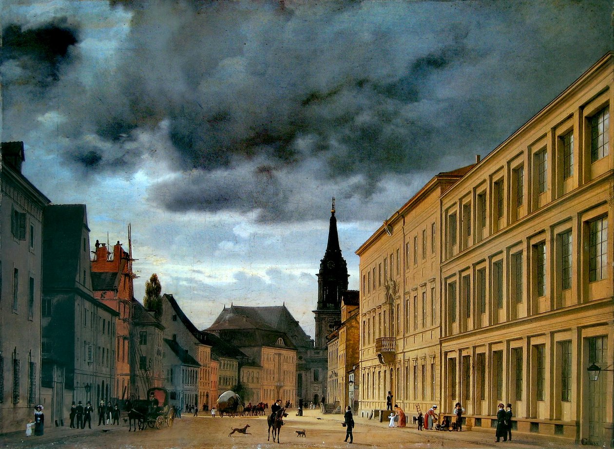  av Eduard Gaertner