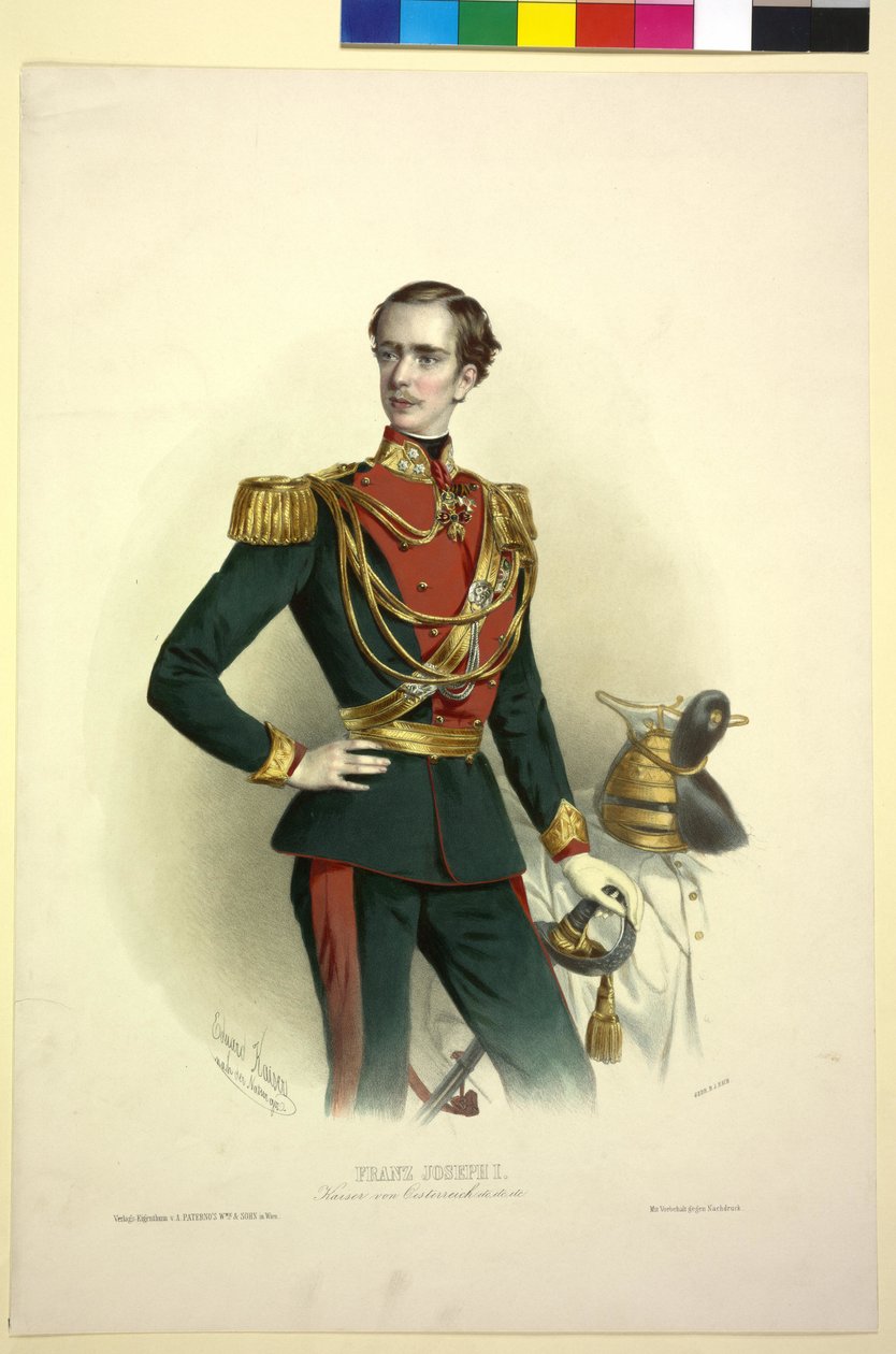  av Eduard Kaiser