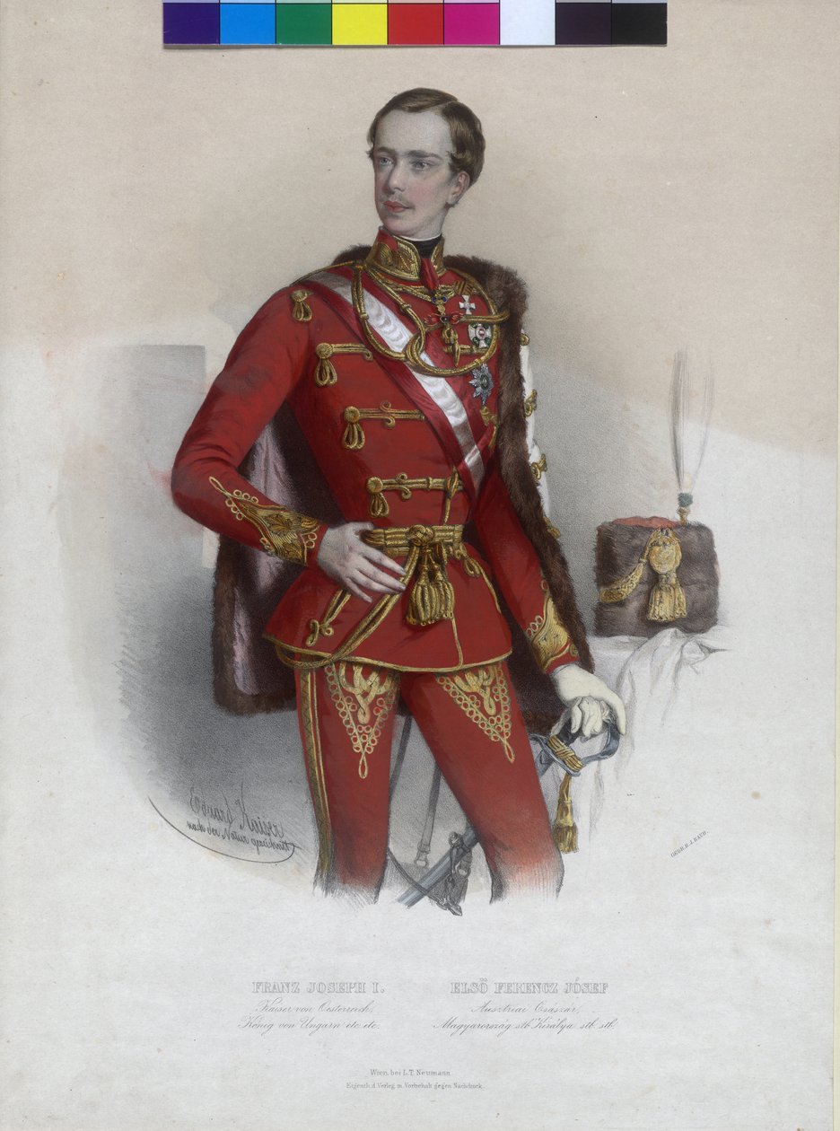  av Eduard Kaiser
