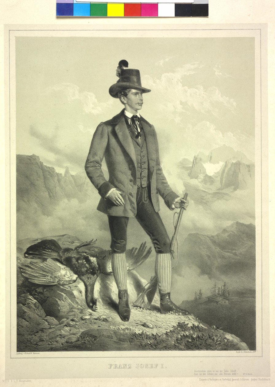  av Eduard Kaiser