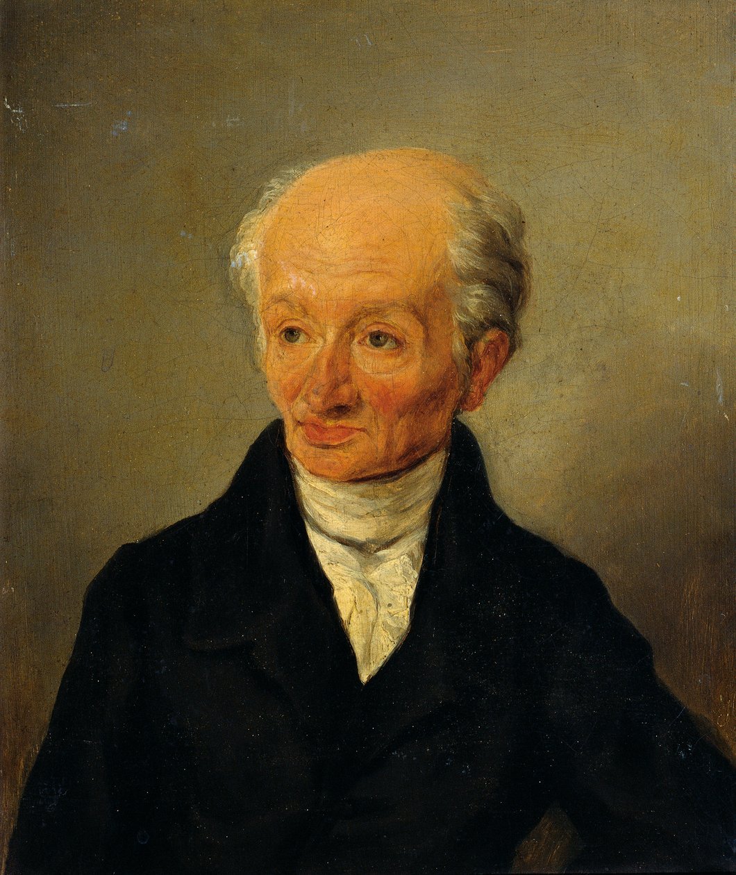 F. Gawet av Eduard Mössmer