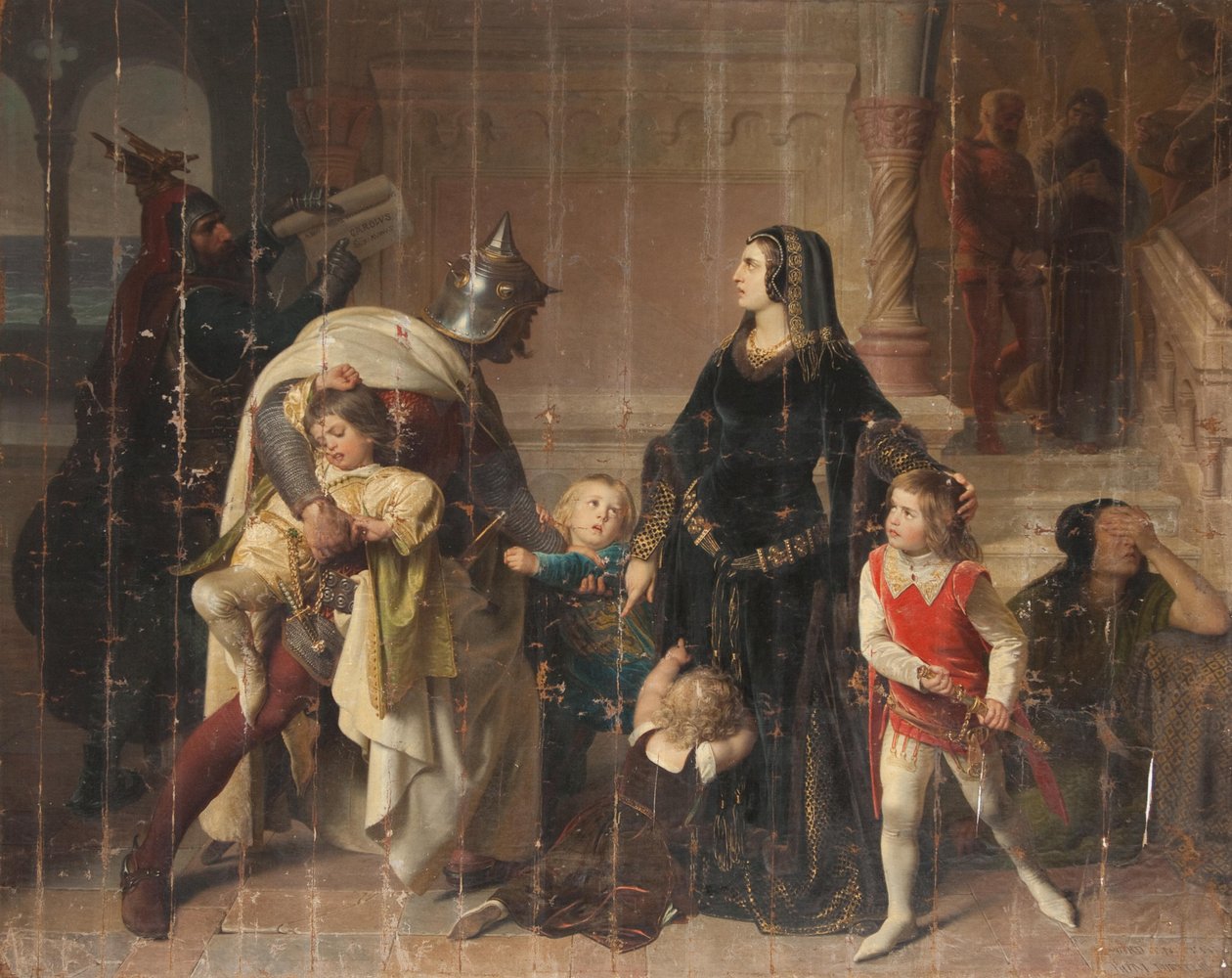  av Eduard Ritter von Engerth