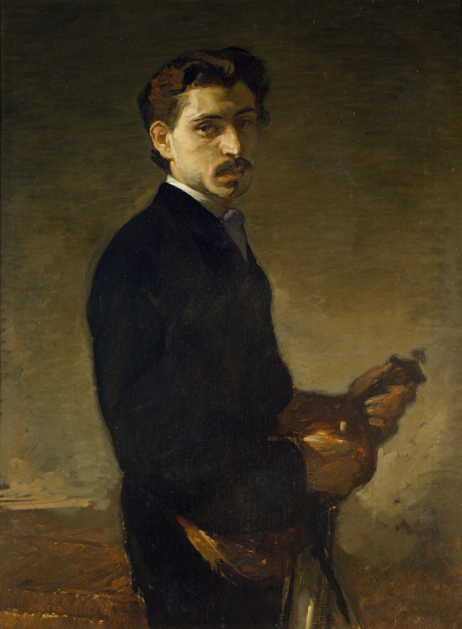  av Eduardo Rosales