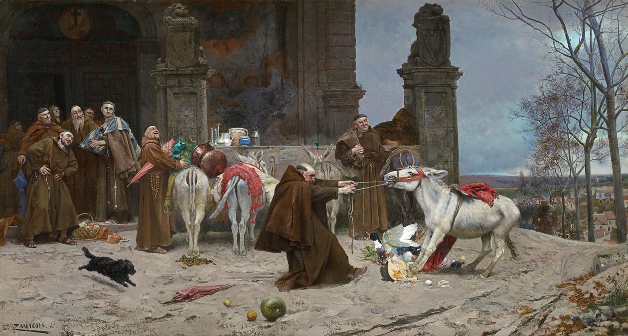  av Eduardo Zamacois y Zabala