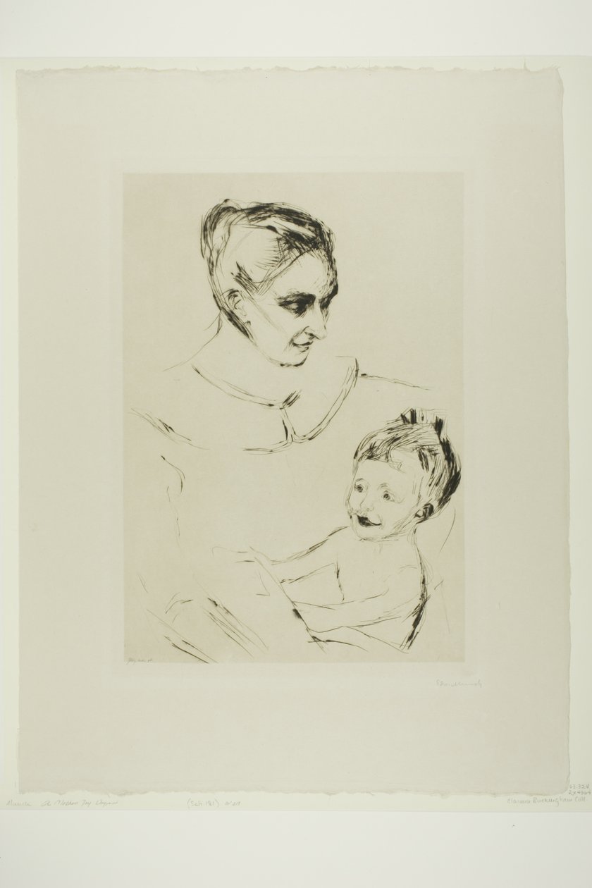  av Edvard Munch