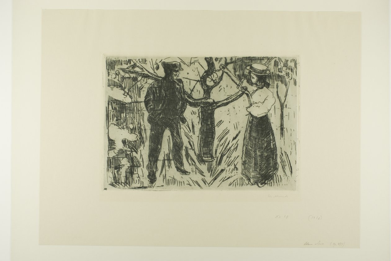 Adam and Eve   1287586   no       norwegian Successfully Translated  Original: Douglas Fairbanks with Mary Pickford c.1926 (b/w photo) Translat: Douglas Fairbanks with Mary Pickford c.1926 (b/w photo) 1317865 no norwegian Successfully Translated Original:  av Edvard Munch