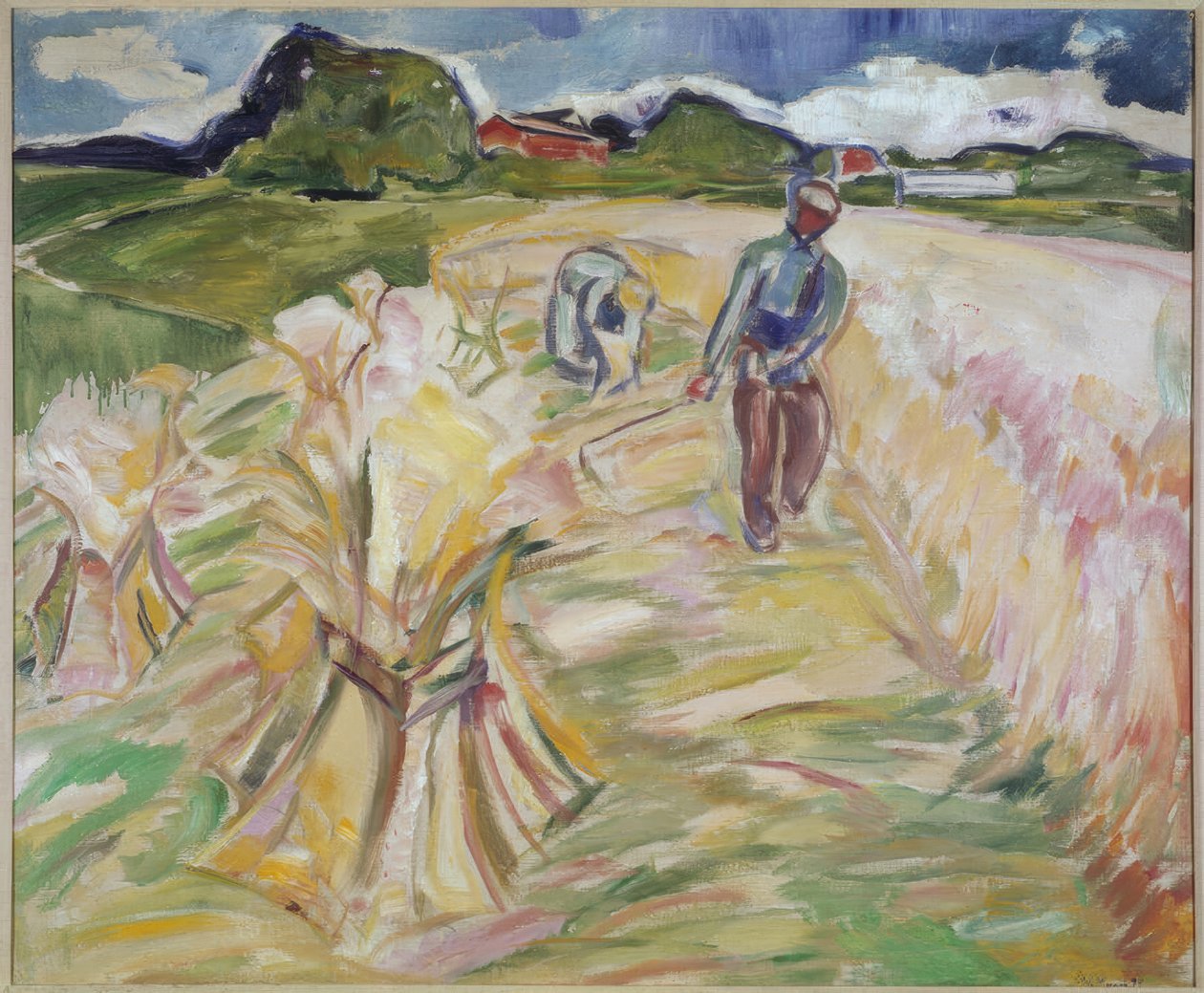  av Edvard Munch